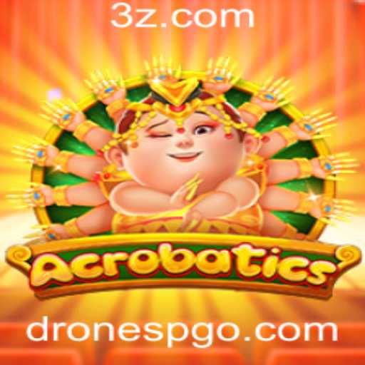 Descobrindo Acrobatics: Um Novo Jogo de Estratégia com Drones