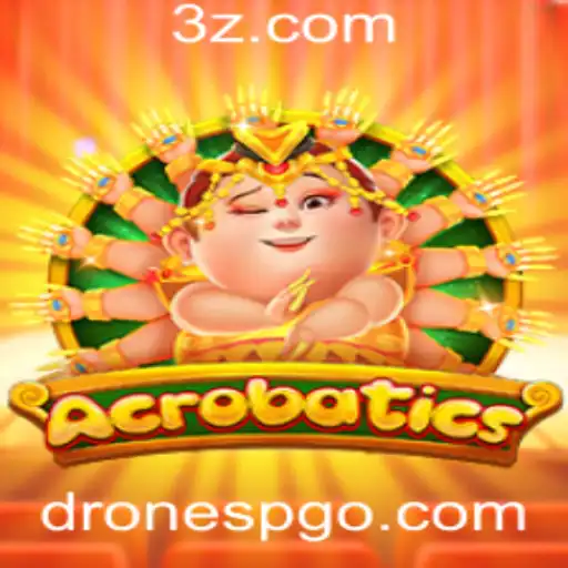 Descobrindo Acrobatics: Um Novo Jogo de Estratégia com Drones