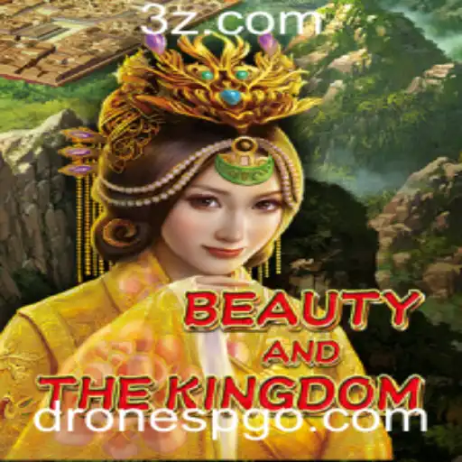 BeautyAndTheKingdom: Uma Jornada Inovadora no Universo de DronesPG