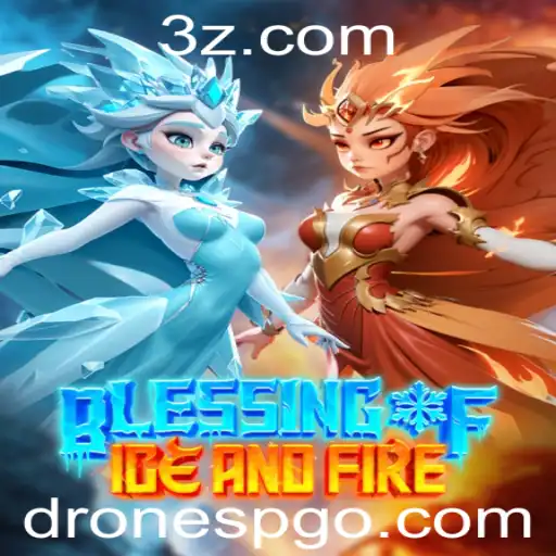Descubra o Mundo de Blessing of Ice and Fire: Um Jogo de Estratégia Inovador