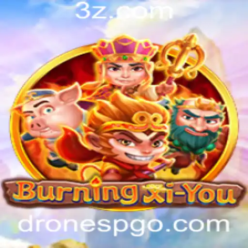 Explorando o Mundo de BurningXiYou: Uma Aventura Aérea Épica