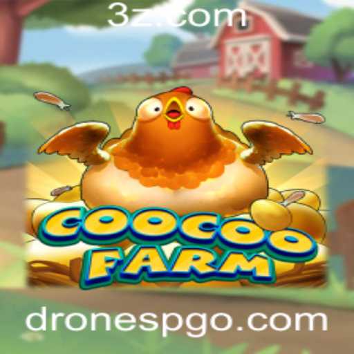 Explorando o Mundo de CooCooFarm: Uma Aventura Interativa