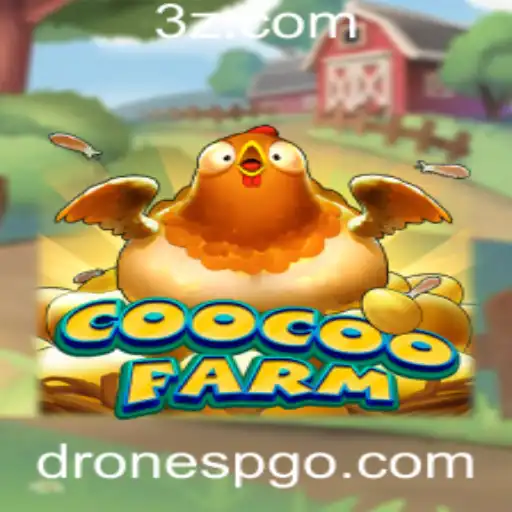 Explorando o Mundo de CooCooFarm: Uma Aventura Interativa
