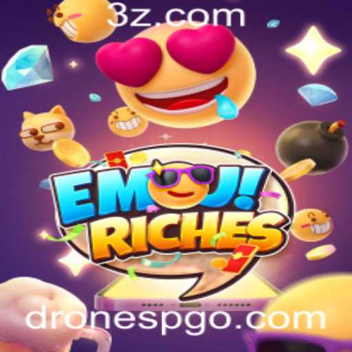 Descubra o Mundo Empolgante de EmojiRiches