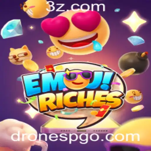 Descubra o Mundo Empolgante de EmojiRiches