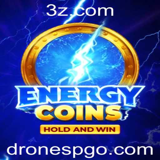 Descubra o Fascinante Mundo de EnergyCoins Através do RPG dronespg