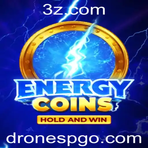 Descubra o Fascinante Mundo de EnergyCoins Através do RPG dronespg