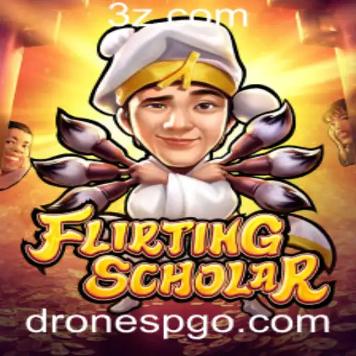 FlirtingScholar: A Nova Sensação do Mundo dos Jogos