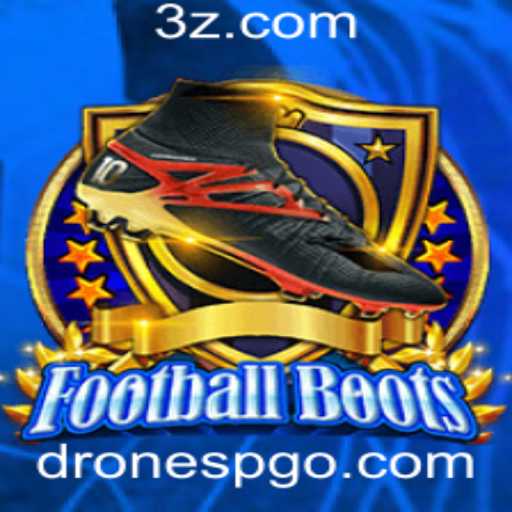 Explorando o Jogo FootballBoots: Uma Nova Era de Entretenimento com a Palavra-Chave Dronespg