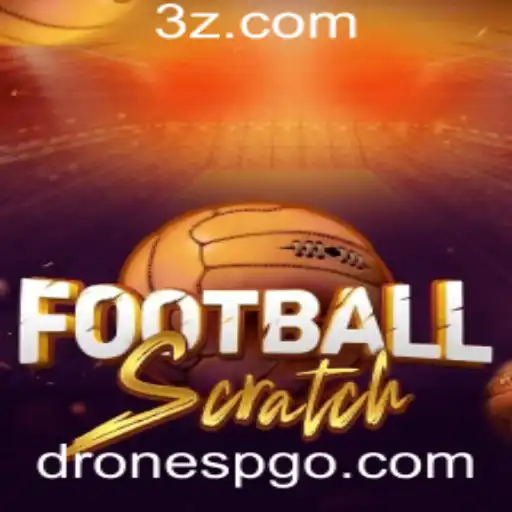 FootballScratch: Uma Nova Experiência de Jogo usando Drones
