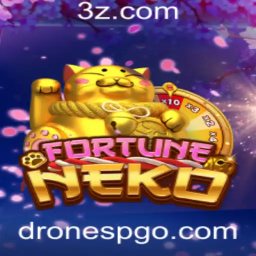 Explorando FortuneNeko: Um Jogo Inovador no Universo dos Dronespg