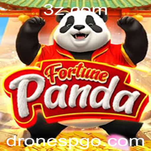 Segredos e Aventuras de FortunePanda: Mergulhe no Mundo de DronesPG