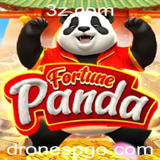 Segredos e Aventuras de FortunePanda: Mergulhe no Mundo de DronesPG