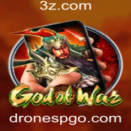GodofWarM: Explorando Novas Fronteiras em Jogos de Drones com DronesPG