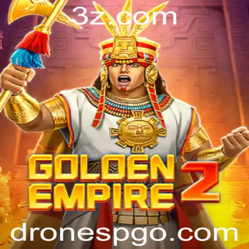 GoldenEmpire2: Um Mergulho no Mundo dos Drones