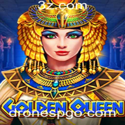 Explorando GoldenQueen: O Novo Jogo de Estratégia com Drones