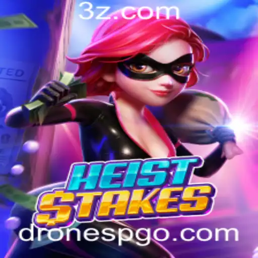 Descobrindo HeistStakes: Um Jogo de Estratégia e Aventura