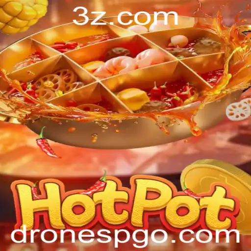Explorando o Jogo Hotpot: Introdução e Regras