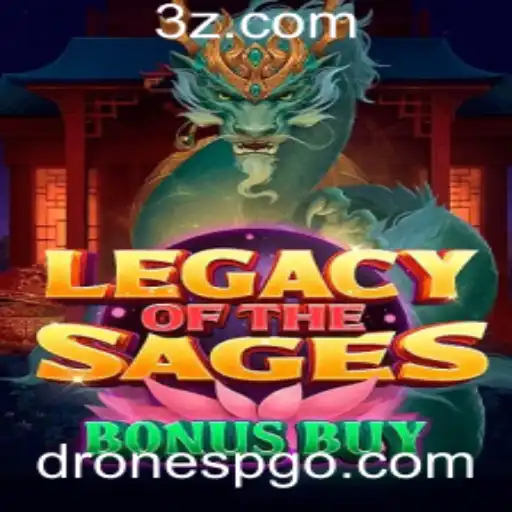 Explorando LegacyoftheSagesBonusBuy: Uma Jornada Épica no Mundo dos Jogos Digitais