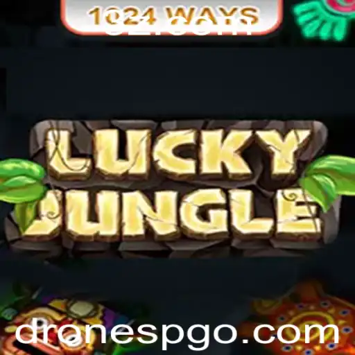 Explorando o Misterioso Mundo de LuckyJungle1024