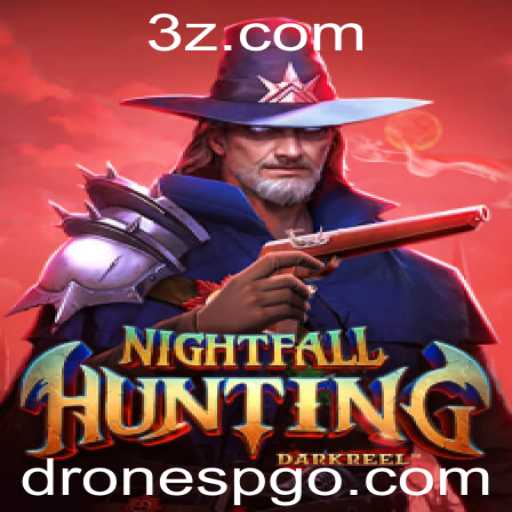 Explorando o Mundo do Jogo NightfallHunting