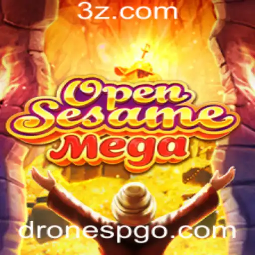 Explorando OPENSESAMEMEGA: O Jogo de Estratégia com Drones e Alta Aventura