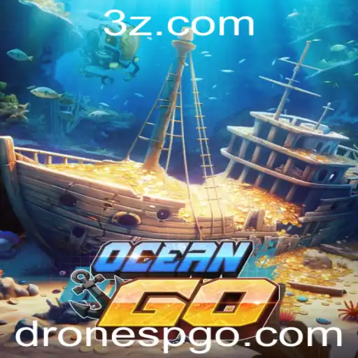 Explore o Mundo Subaquático com OceanGO: Uma Nova Era de Aventuras com Drones Submarinos