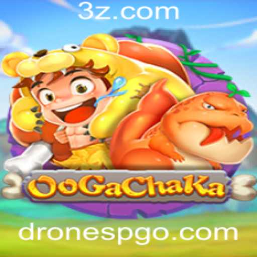 Descubra OoGaChaKa: O Jogo que Revoluciona a Experiência de Drones com Dronespg