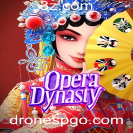 OperaDynasty: A Experiência Imersiva com DronesPG