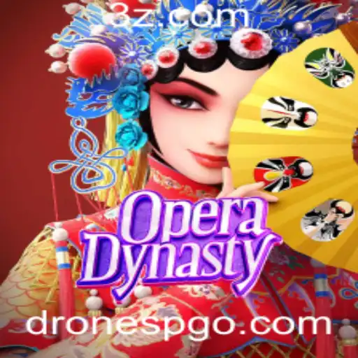 OperaDynasty: A Experiência Imersiva com DronesPG