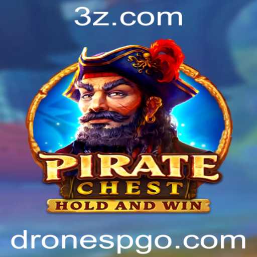 Descubra o Fascinante Mundo de PirateChest: O Jogo de Estratégia com Drones PG