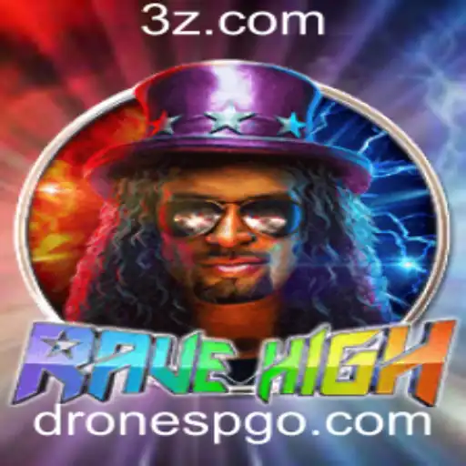 Explorando RaveHigh: A Inovadora Experiência de Jogos com Drones