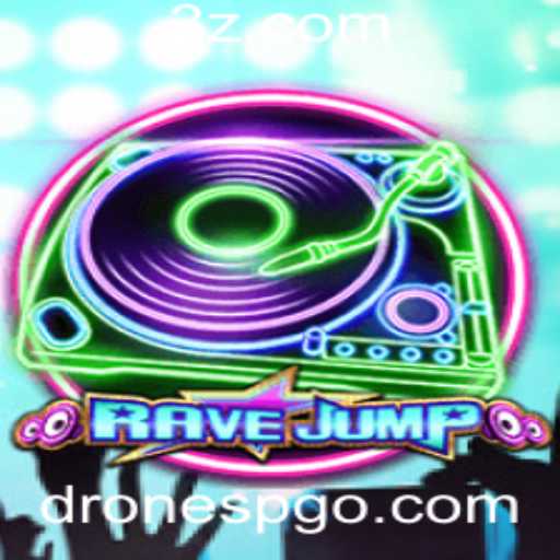 RaveJump: Uma Experiência de Jogo Inovadora com Elementos de Drones e RPG