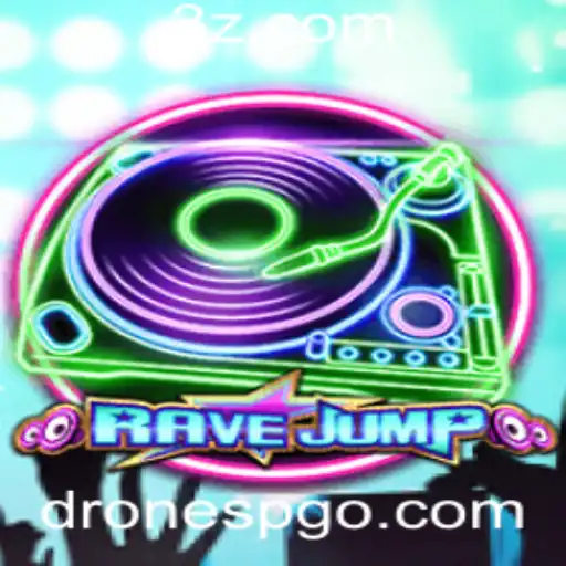 RaveJump: Uma Experiência de Jogo Inovadora com Elementos de Drones e RPG