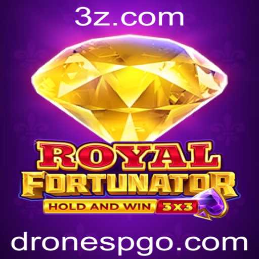 Explore o Mundo Estratégico de Royalfort: O Jogo de DronesPG