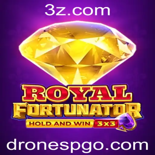 Explore o Mundo Estratégico de Royalfort: O Jogo de DronesPG