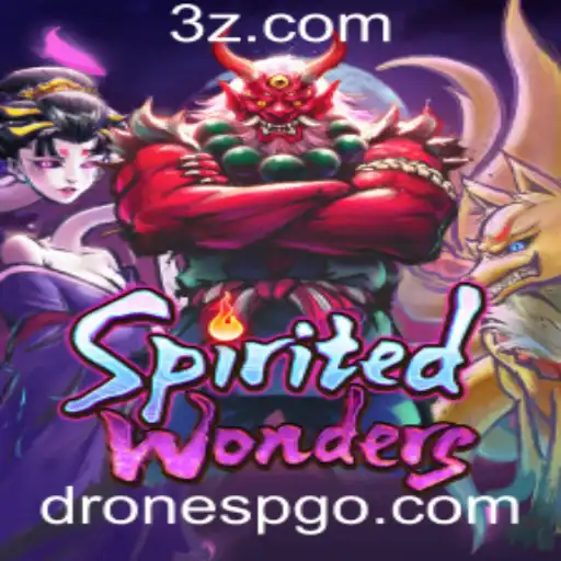 Explorando SpiritedWonders: Uma Jornada Através do Mundo dos DronesPG