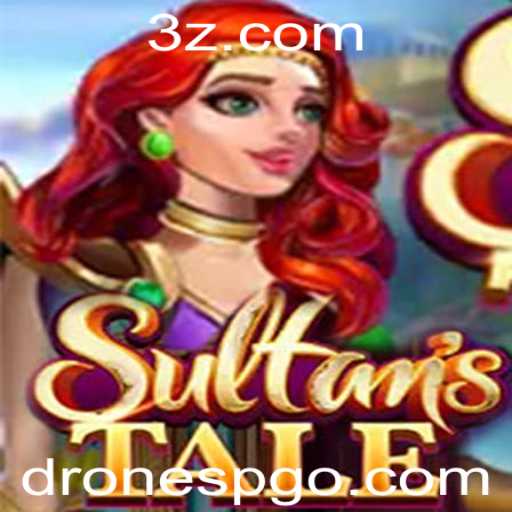 Sultanstale: Uma Aventura Épica no Mundo de Drones e RPG
