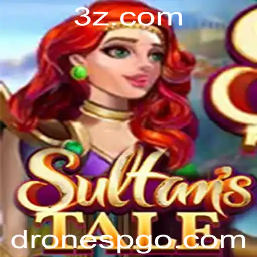 Sultanstale: Uma Aventura Épica no Mundo de Drones e RPG