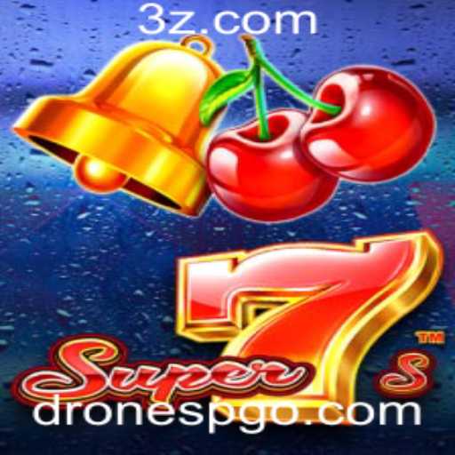 Super7s: Mergulhe nas Aventuras Inovadoras do Jogo de Drones