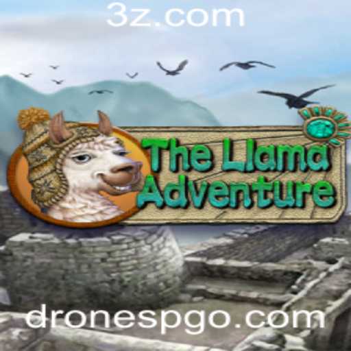 Descubra o Fascinante Mundo de TheLlamaAdventure: O Jogo Inovador com Drones e Llamas