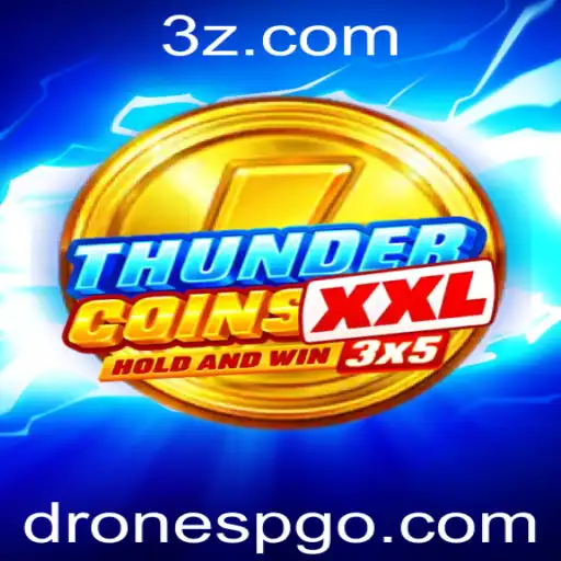 ThunderCoinsXxl: Mergulhe na Aventura Inovadora com Drones e Mais