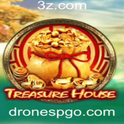 Explorando o Novo Jogo de Aventura 'TreasureHouse'