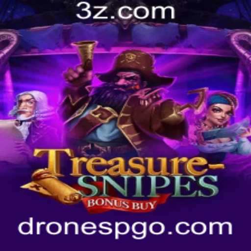 Descubra o Mundo de TreasuresnipesBonusBuy: Aventuras e Estratégias no Jogo de Caça ao Tesouro