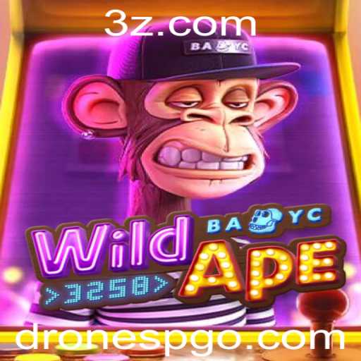 Explorando o Mundo de Aventura e Estratégia em WildApe3258