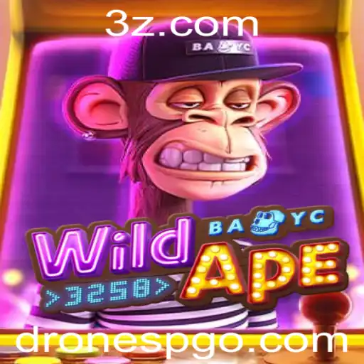 Explorando o Mundo de Aventura e Estratégia em WildApe3258
