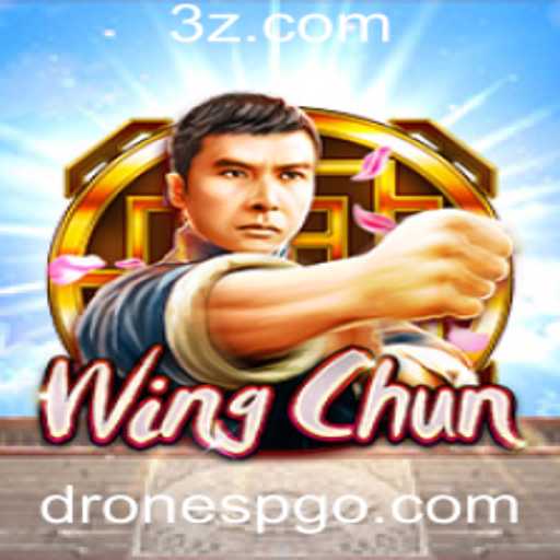WingChun: Um Jogo Revolucionário de Estratégia Baseado em Drones