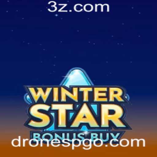 Explorando o Mundo de WinterStarBonusBuy: O Jogo que Está Conquistando os Amantes de dronespg