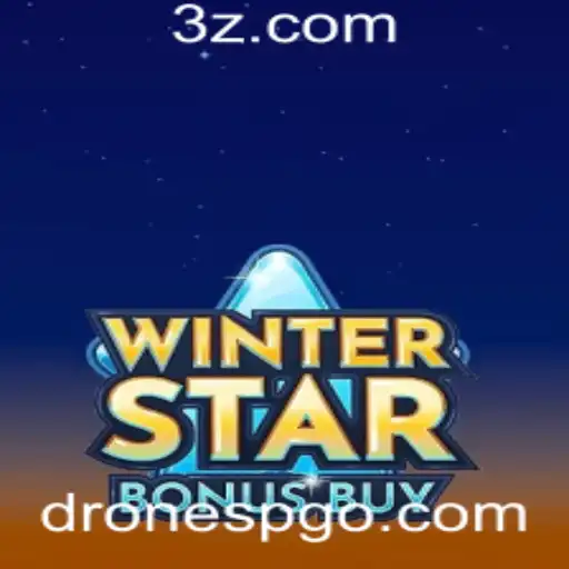 Explorando o Mundo de WinterStarBonusBuy: O Jogo que Está Conquistando os Amantes de dronespg