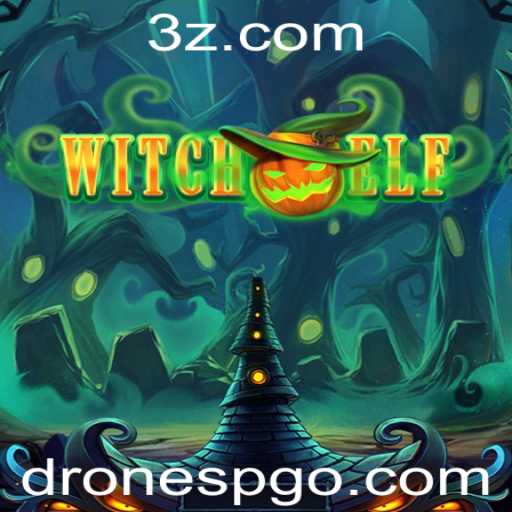 Descubra o Fascinante Mundo de WitchElf: O Jogo de RPG com Drones